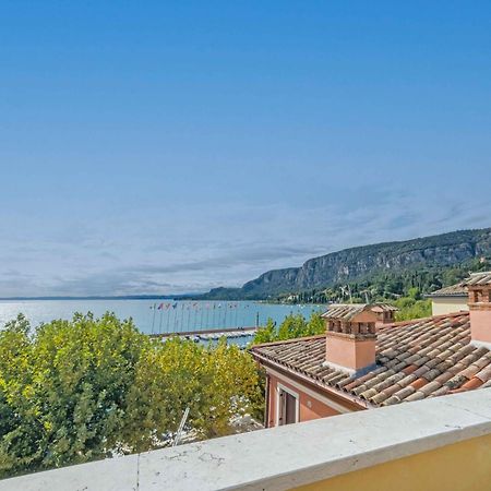 Apartmentsgarda - Baia Del Garda 5 Экстерьер фото