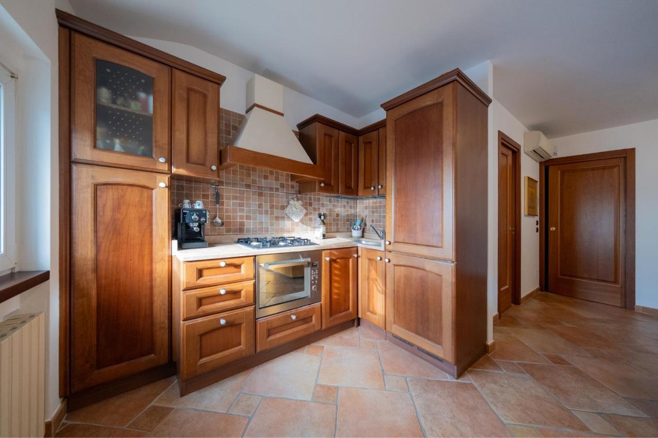 Apartmentsgarda - Baia Del Garda 5 Экстерьер фото