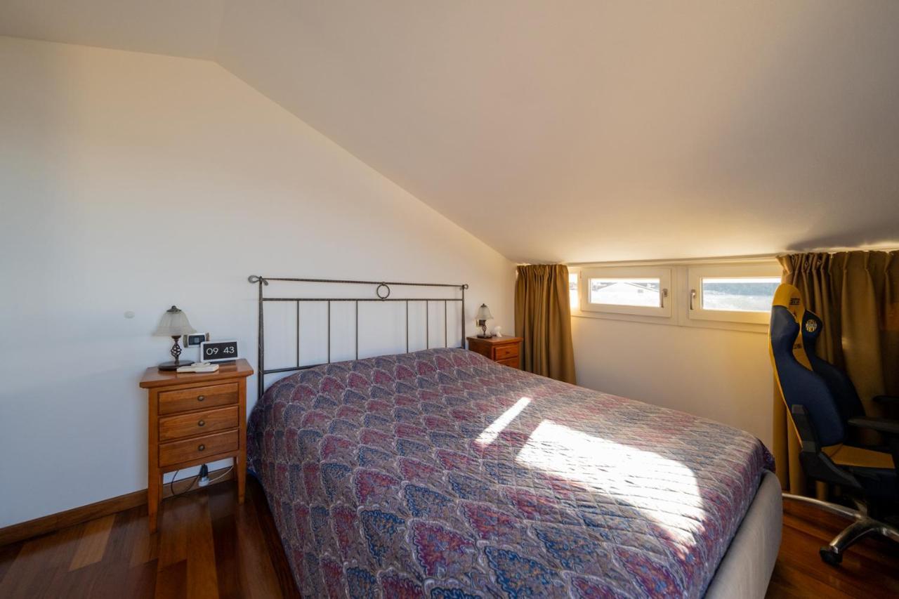 Apartmentsgarda - Baia Del Garda 5 Экстерьер фото