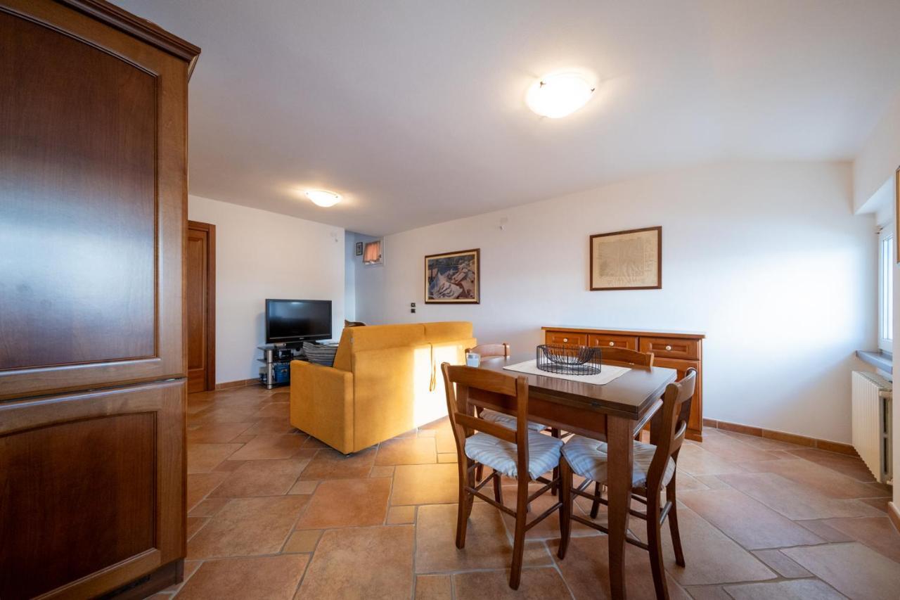 Apartmentsgarda - Baia Del Garda 5 Экстерьер фото