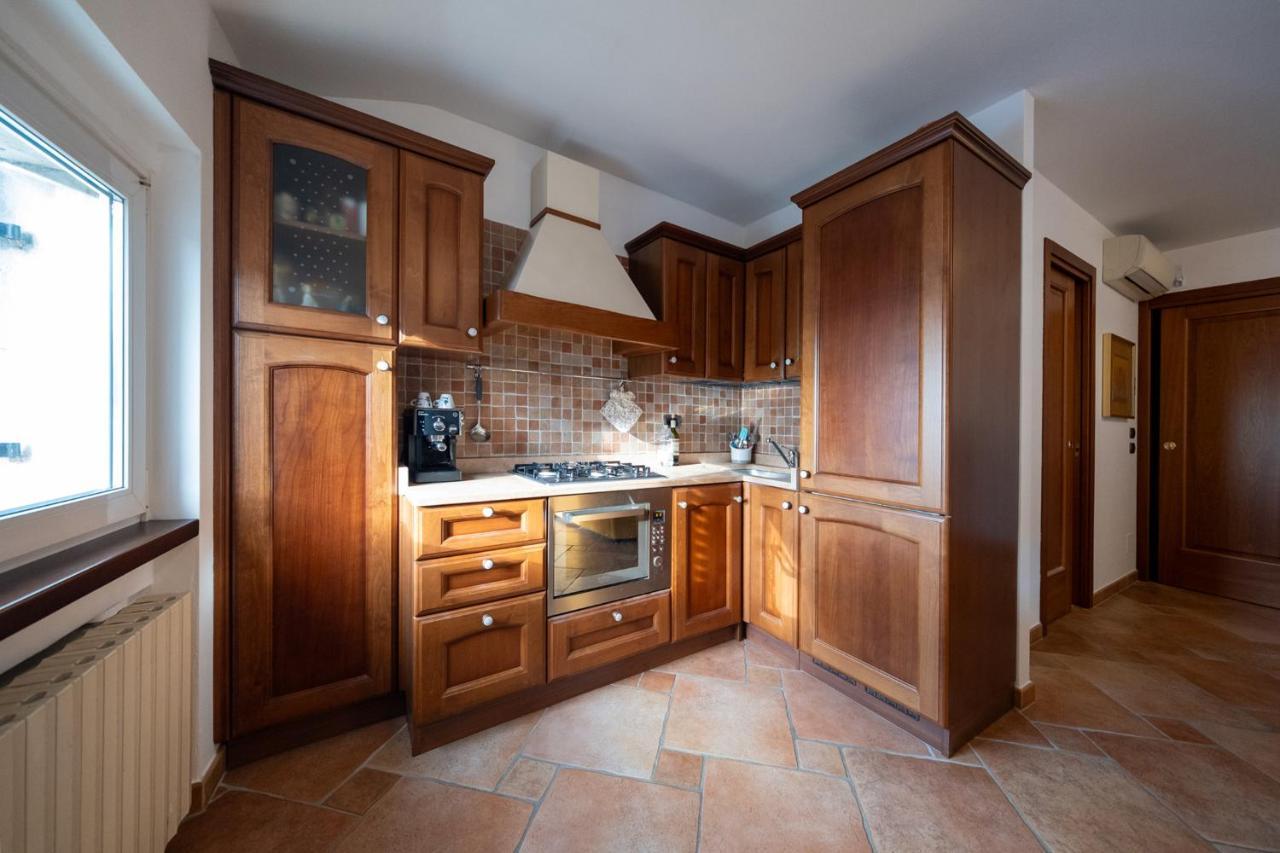 Apartmentsgarda - Baia Del Garda 5 Экстерьер фото