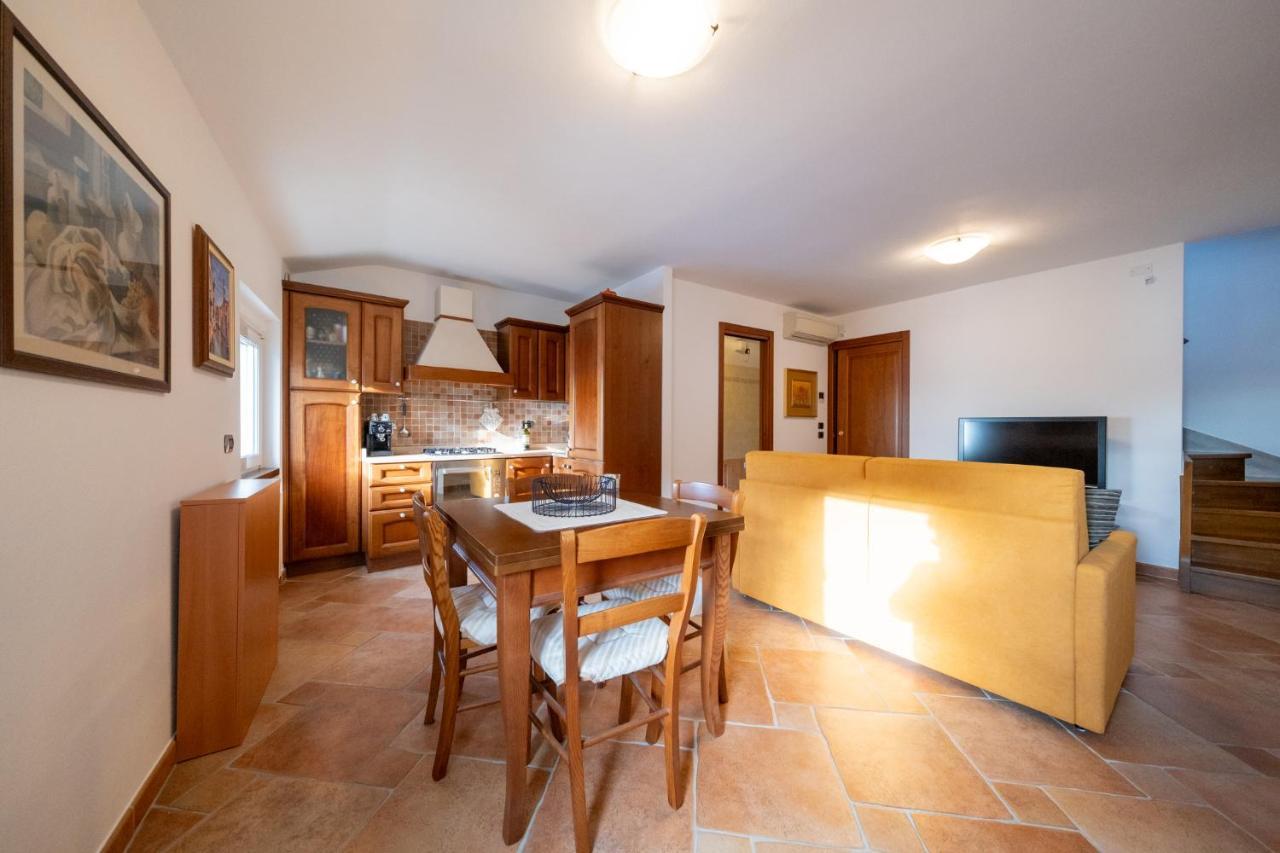 Apartmentsgarda - Baia Del Garda 5 Экстерьер фото