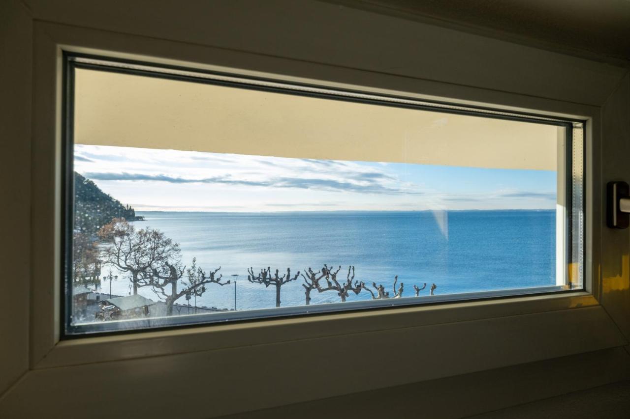 Apartmentsgarda - Baia Del Garda 5 Экстерьер фото