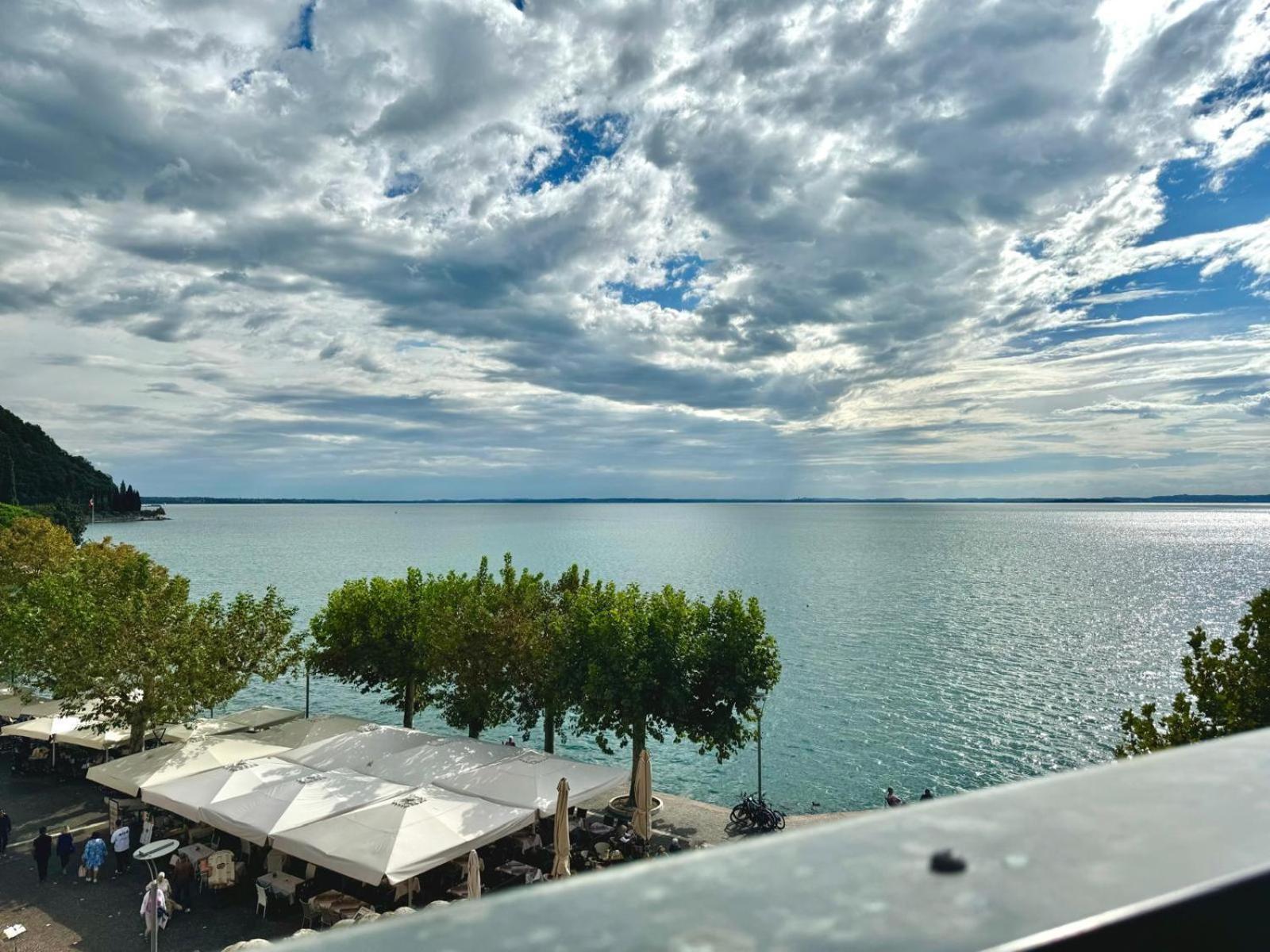 Apartmentsgarda - Baia Del Garda 5 Экстерьер фото